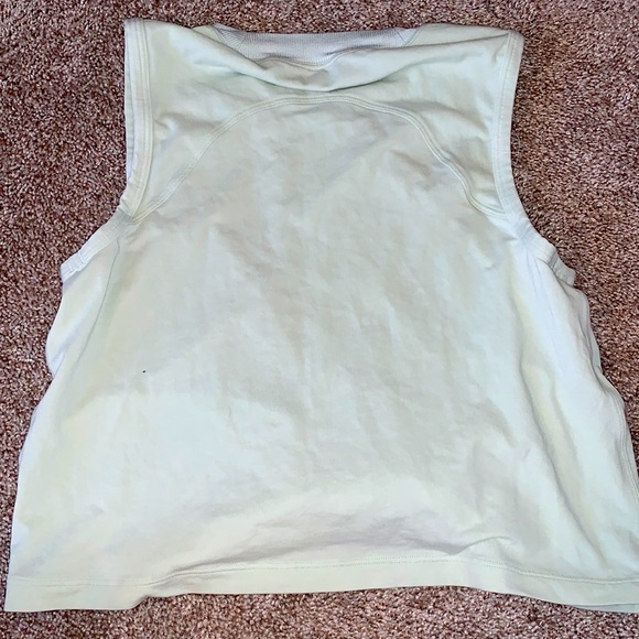Lululemon tank - Picture 2 of 2